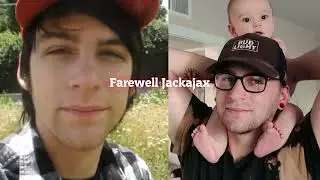 farewell jackajax