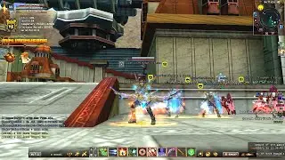 DAY 31 | TEST DAMAGE TIM SER CORA GUYS ^^ #EPICPATRIOT #RFEPIC55