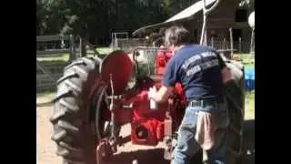 Pt 7 Final International IHC 300 Utility
