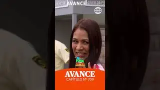AL FONDO HAY SITIO 12 | Avance Cap&iacute;tulo N&deg; 709 | #shorts