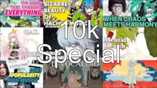 Why I Started and My Goals (10,000 Subscriber Special)