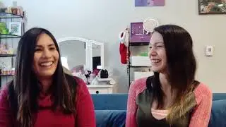 Carol nos cuenta cómo llegó desde Comas (Lima-Peru) a Silicon Valley