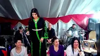 الشابة دودو chaba doudou 