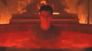 Sebasti&aacute;n Sanger Acepta ser Brother Blood ( Joseph Morgan : Teen Titans : T4 / Ep 6 : Subtitulado )