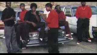 Psychopathic Lunatic-90s Memphis Horrorcore Rap