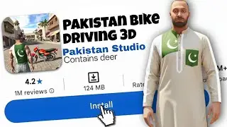 I Tried Games Like Indian Bikes Driving 3D&hellip; SHOCKING 😳🔥