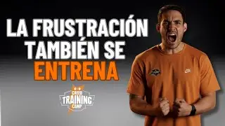 How to train frustration tolerance? | Alejandro Trillos