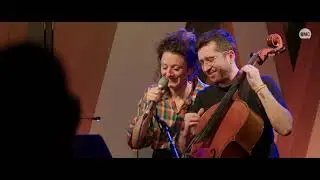 BMC Live | Le&iuml;la Martial &ndash; Valentin Ceccaldi: Oh My Love