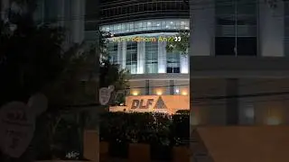 DLF podhama😋 #trendingshorts #food #dlf #hyderabad #minivlog