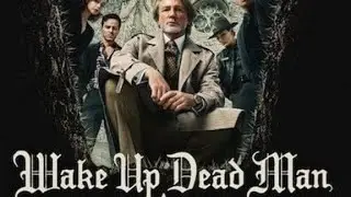 WAKE UP DEAD MAN | FULL Movie Review + Plot Outline