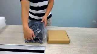 TSC TE200 TE300 TE210 TE310 Barcode Label Printer Unpacking | Opsym Technology | Chennai | India