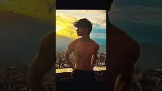 top of the world#motivation#motivational#bodytransformation#bodybuilding#fitness #fit#kolkata#patna
