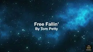 Free Fallin&rsquo; &ndash; Tom Petty (Orchestral Arrangement)