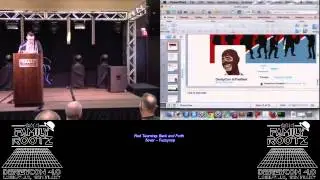 Red Teaming Back and Forth 5ever Fuzzynop