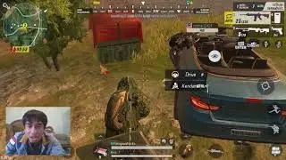 Rules of Survival How to Easy Chicken Dinner with [L7] ViDiPie