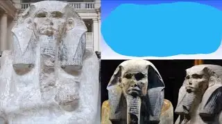 Brother Garfield Throwing Daggers At The Moors & The Hebrew Israelites