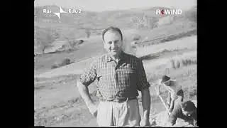 I giurisdavidici di Davide Lazzaretti Tv7(1970)