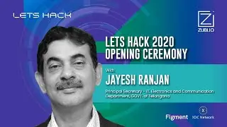 LETS HACK 2020 OPENING CEREMONY