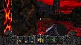 Hexen Remastered: Vestiges of Grandeur - Part/Partie 13