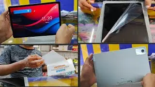 Lenovo Tab M11 Screen Guard Protector | Lenovo Tab M11 Screen Glass/Lenovo Tab M11 Screen Protector