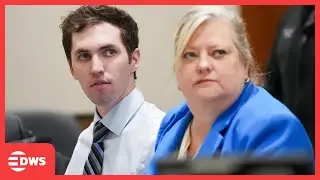 FULL HEARING: Suspected Charlie Kirk Shooter Tyler Robinson Appears at Utah Court Hearing | AC1B