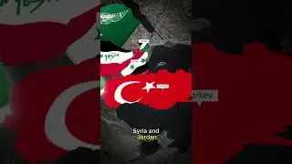 Iran Is Surrounded &ndash; And No One's Helping... #facts #usa #iran #nuclear