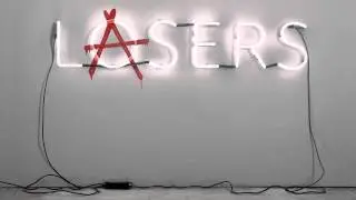 Lupe Fiasco Ft Sarah Green Letting Go LASERS HD