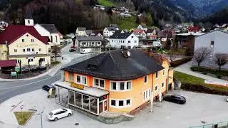Virtueller Spatenstich - Veranstatlungszentrum Frantschach-St. Gertraud