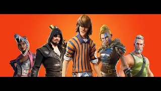 NEW FORTNITE SAVE THE WORLD HOMEBASE STATUS REPORT