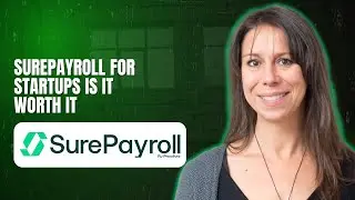 SurePayroll for startups Is it worth it