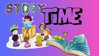The Pond Pals' Grand Adventure | kids stories | Kids Fun 'n' Learn TV