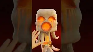 ANGRY GHAST - Minecraft Animation #Shorts #25