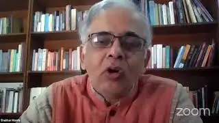 Vigyan Yatra for IISF 2020 by CSIR-CCMB:  Discussion on the process of science