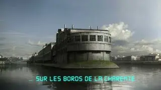 Codelyoko.fr - Reportage sur le 