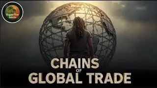 Chains of Global Trade &ndash; A Rebel Roots Reggae Protest Against Global Exploitation