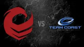 XDG vs CST - 2014 NA LCS W1D3