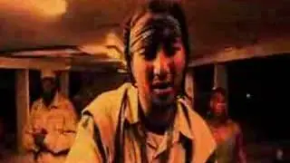 Chico Run - Down avec nous
