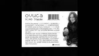 Ovuca - King Stacey (Full EP)
