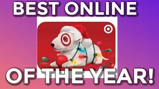 BEST ONLINE DEAL OF THE YEAR!!!-RUN DEAL-TODAY ONLY!