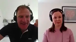 Gerry Hussey: The Power of Mindset