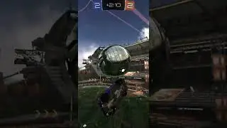 edit HIM  #rocketleague