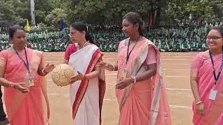 ANNUAL SPORTS # FOUNDER ( LATE MANGILAL JEE RUNGTA) BIRTH ANNIVERSARY# ANNUAL FUNCTION 1.09.2023