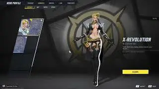 Emma Frost thigh jiggle physics