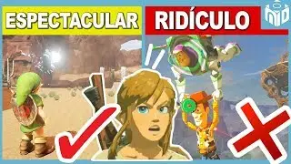Los MEJORES y PEORES Fan Games - Hackroms de ZELDA | N Deluxe