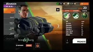 Frontiers Tips: Skills
