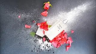 Lalique Perles De Lalique. Napisałem bajkę o tym zapachu. Moja wizja. Mój punkt widzenia
