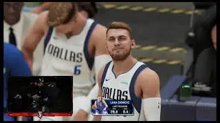 thewxllxm Presents: Mike Will Playing NBA 2K21 Live on Twitch