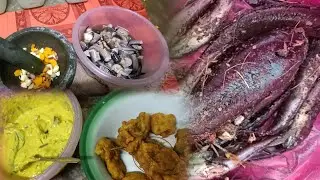 ikan Hasil mancing, sampai siap saji.           fish from fishing, until ready to serve for dinner