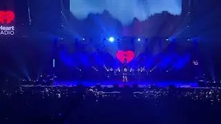 Zara Larsson Chicago Jingle Ball