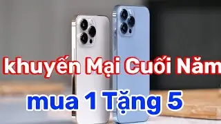 Year-End Promotion | Buy 1 Get 5 Free | No Deposit Required for Shipping